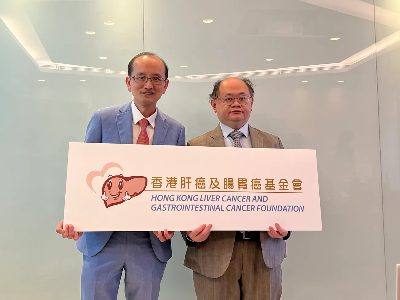 「免疫組合」醫中晚期肝癌  腫瘤有望清零