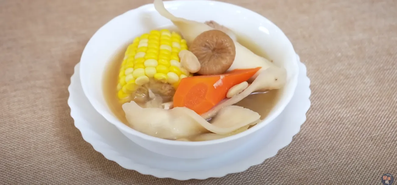 濕熱易疲倦口臭 自測7大濕熱症狀 中醫博士祖傳袪濕湯大公開!