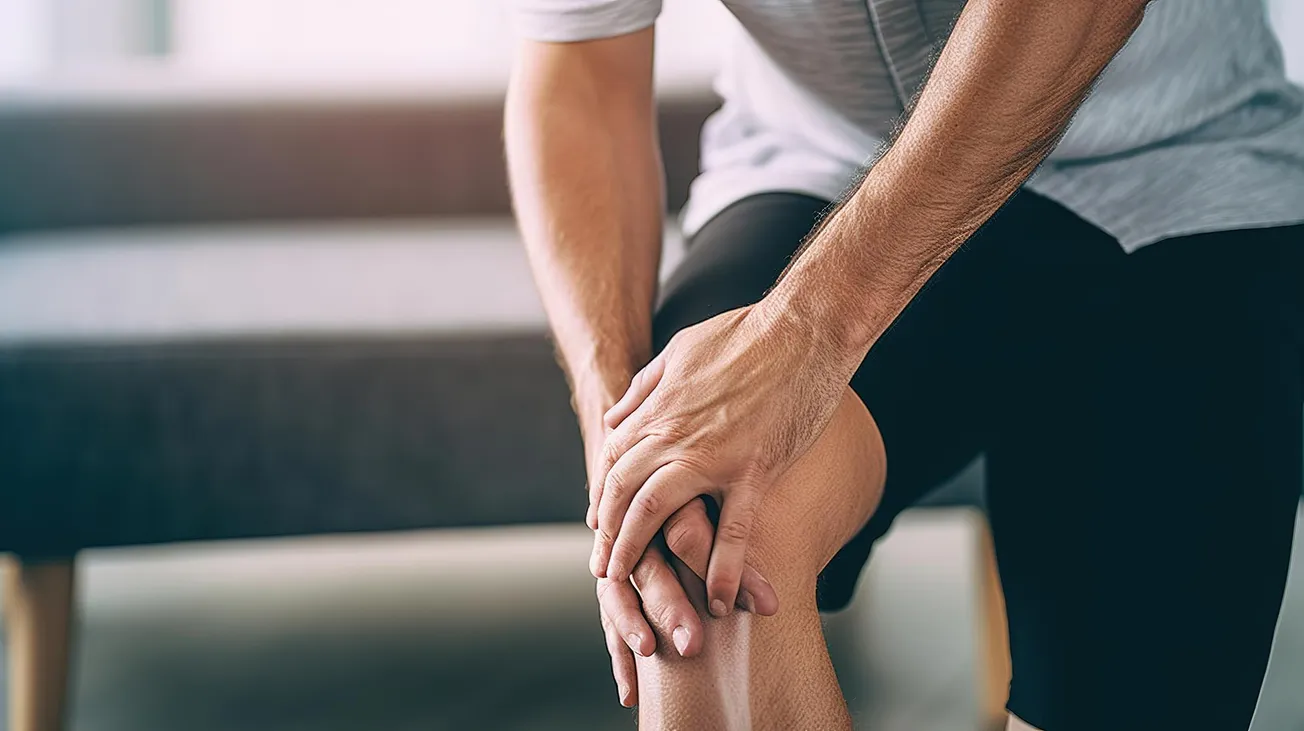 健脾祛濕湯水 預防風濕發作