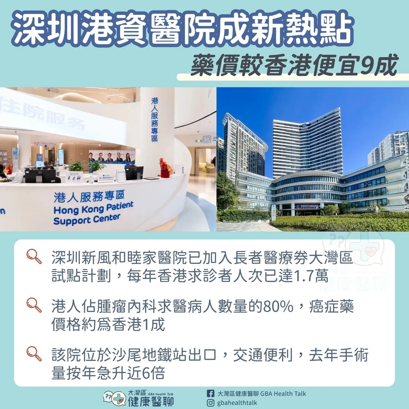 遵守香港醫療廣告法規與文化敏感性