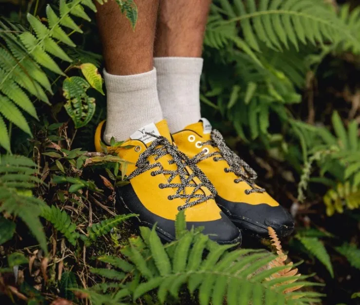 Lono Wear - 購買任何鞋款八五折優惠